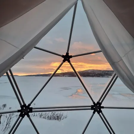 Roros Arctic Dome *