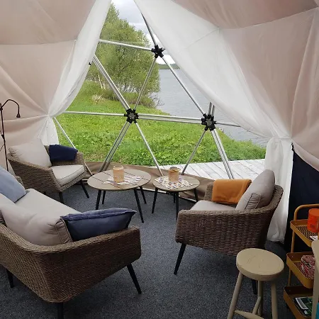 Roros Arctic Dome *