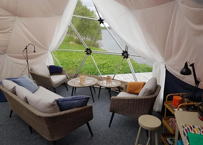 Roros Arctic Dome *