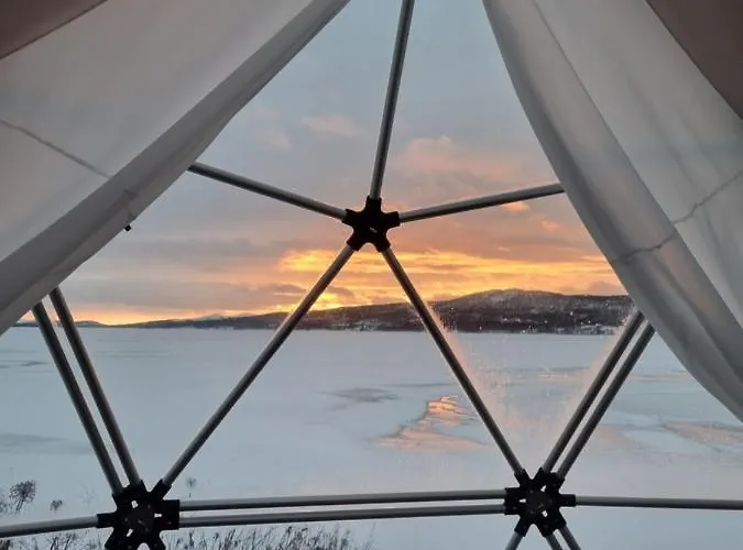 Roros Arctic Dome *